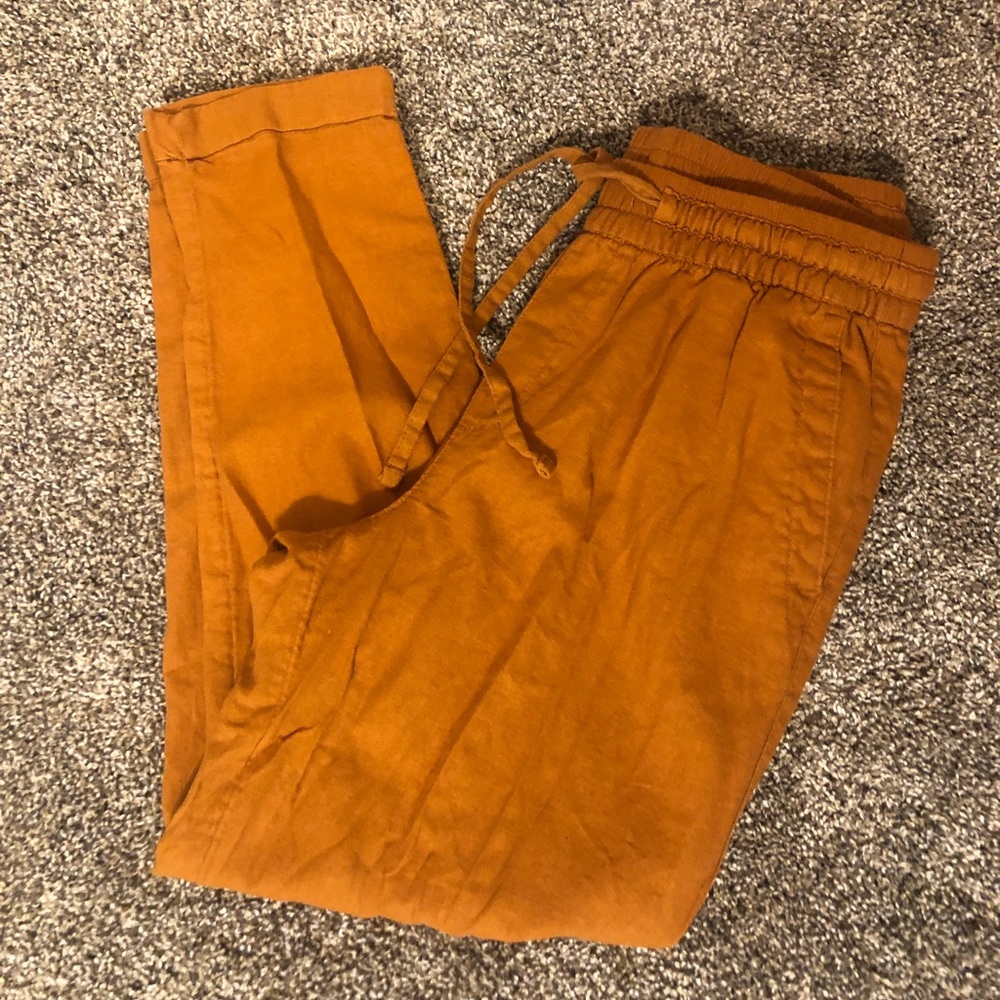 Dress pants